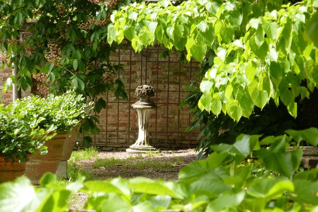 Villa Alberti Dolo Exterior foto
