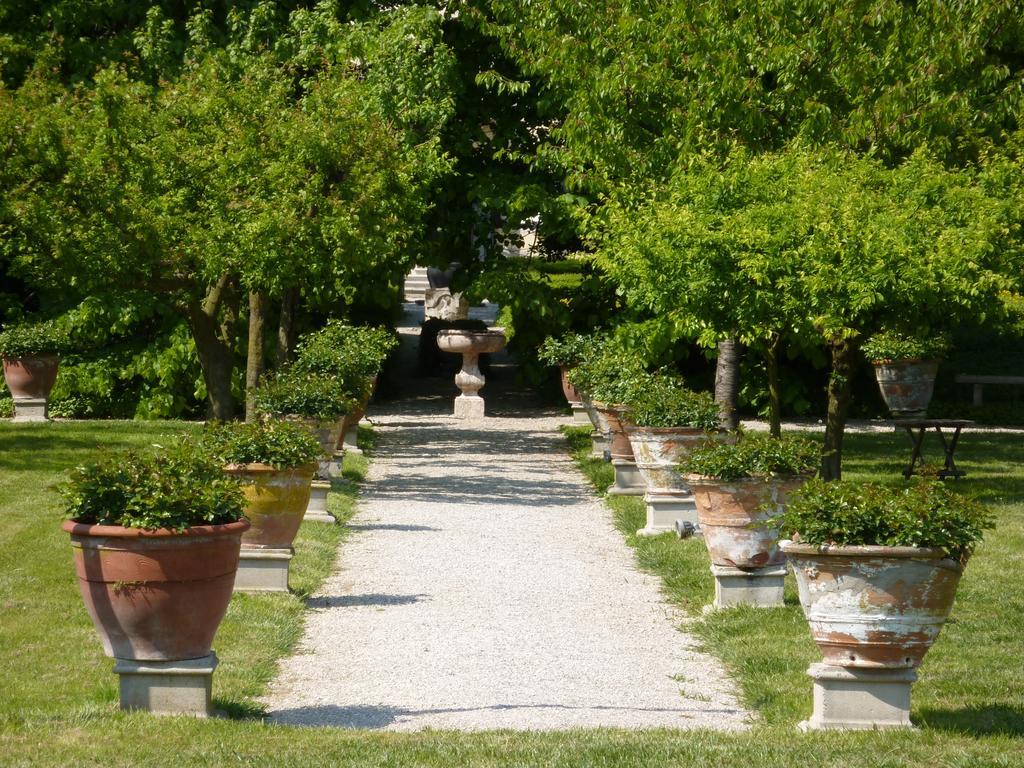 Villa Alberti Dolo Exterior foto